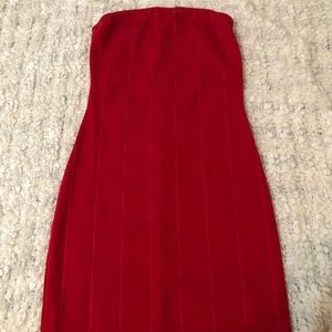 Miss guided bodycon dress